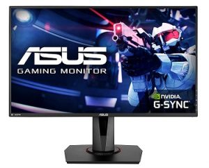 ASUS VG278QR 27-inch Gaming Monitor