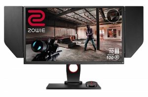 BenQ Zowie XL2546 24.5-inch Gaming Monitor