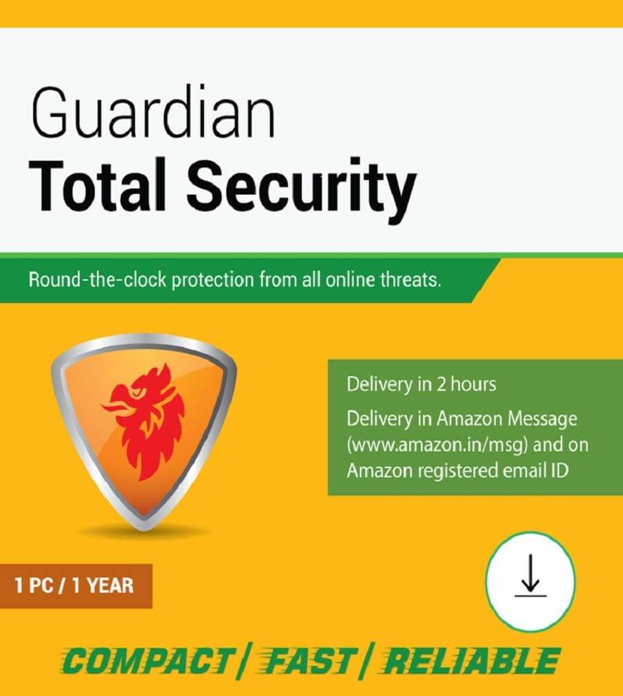 Best Antivirus for PC in India 2020 - Techivian