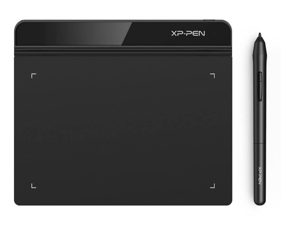 Best Graphic Tablets in India 2020 Techivian